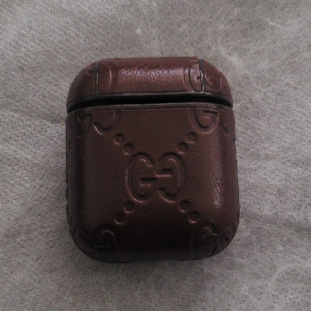 Designer Airpod Case